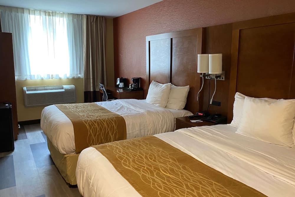 Ramada by Wyndham New York Times Square West interior in New York, NY — gallery photo 2