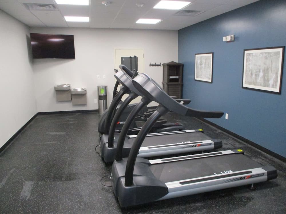 Merica Inn & Suites gallery photo in Wills Point, TX — image 15