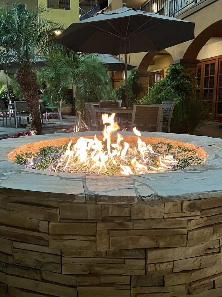 MainStay Suites John Wayne Airport by Choice Hotels gallery photo in Santa Ana, CA — image 39