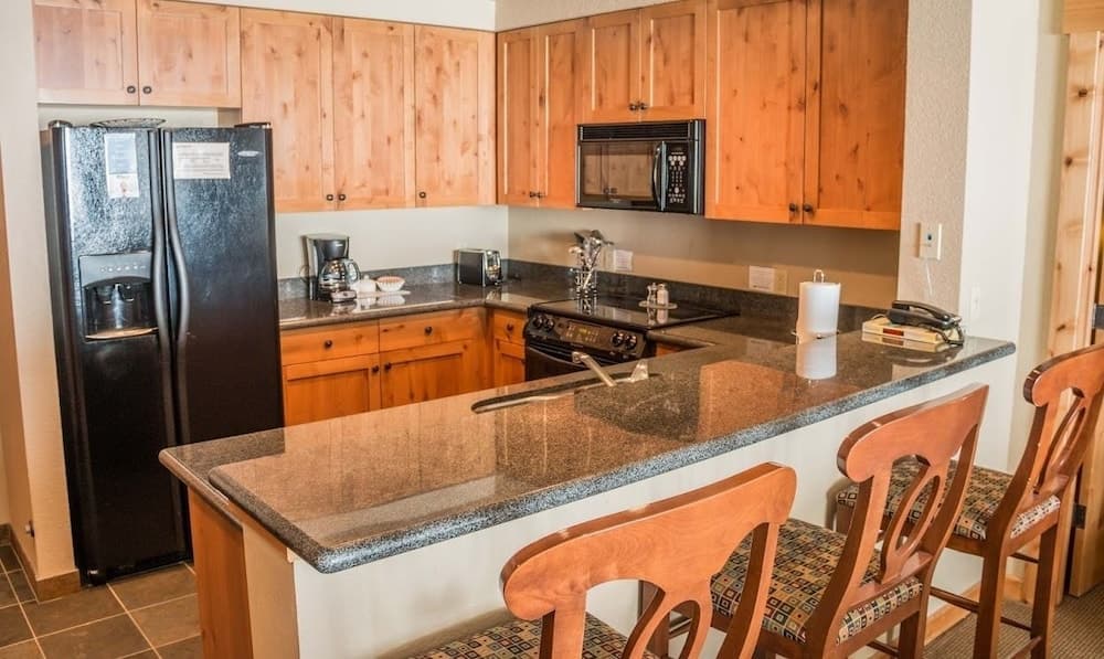 Morning Eagle property views in Whitefish, MT — gallery photo 3