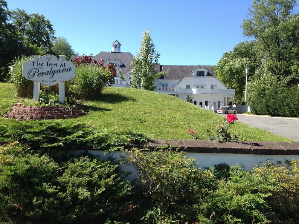 The Columbia Inn at Peralynna Manor gallery photo in Columbia, MD — image 108