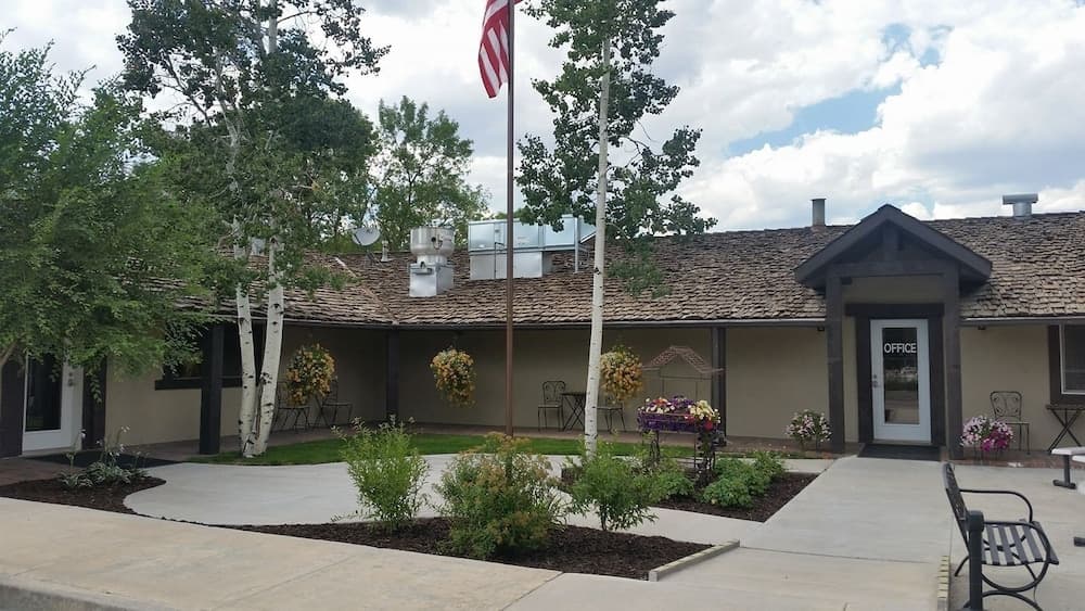 Stone Hollow featured exterior or lobby in Vernal, UT — similar hotel