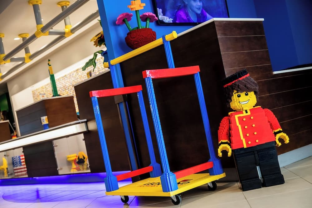 Legoland Florida Hotel gallery photo in Winter Haven, FL — image 7