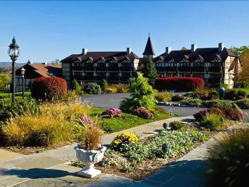 Bavarian Inn gallery photo in Shepherdstown, WV — image 34