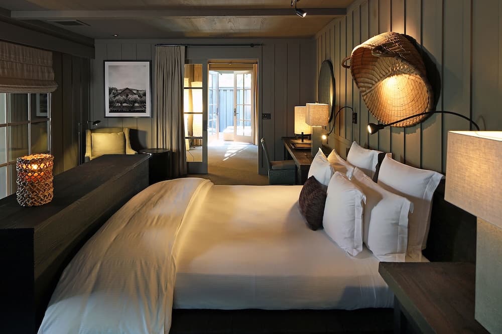 Meadowood Napa Valley gallery photo in St. Helena, CA — image 8