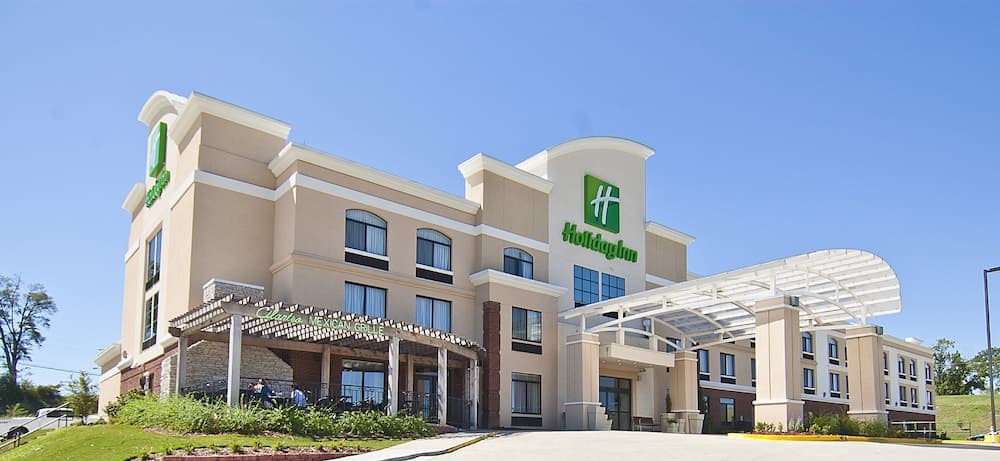 Holiday Inn Vicksburg by IHG — hotel in Vicksburg, Mississippi