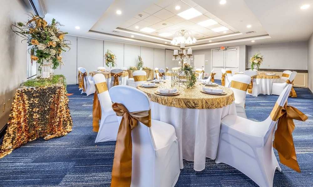 Hilton Garden Inn Beaumont, TX gallery photo in Beaumont, TX — image 10