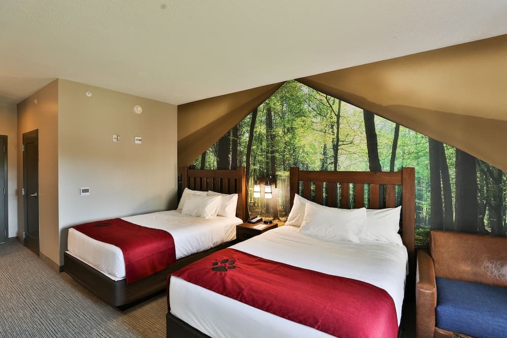Great Wolf Lodge Atlanta / LaGrange, GA gallery photo in LaGrange, GA — image 48