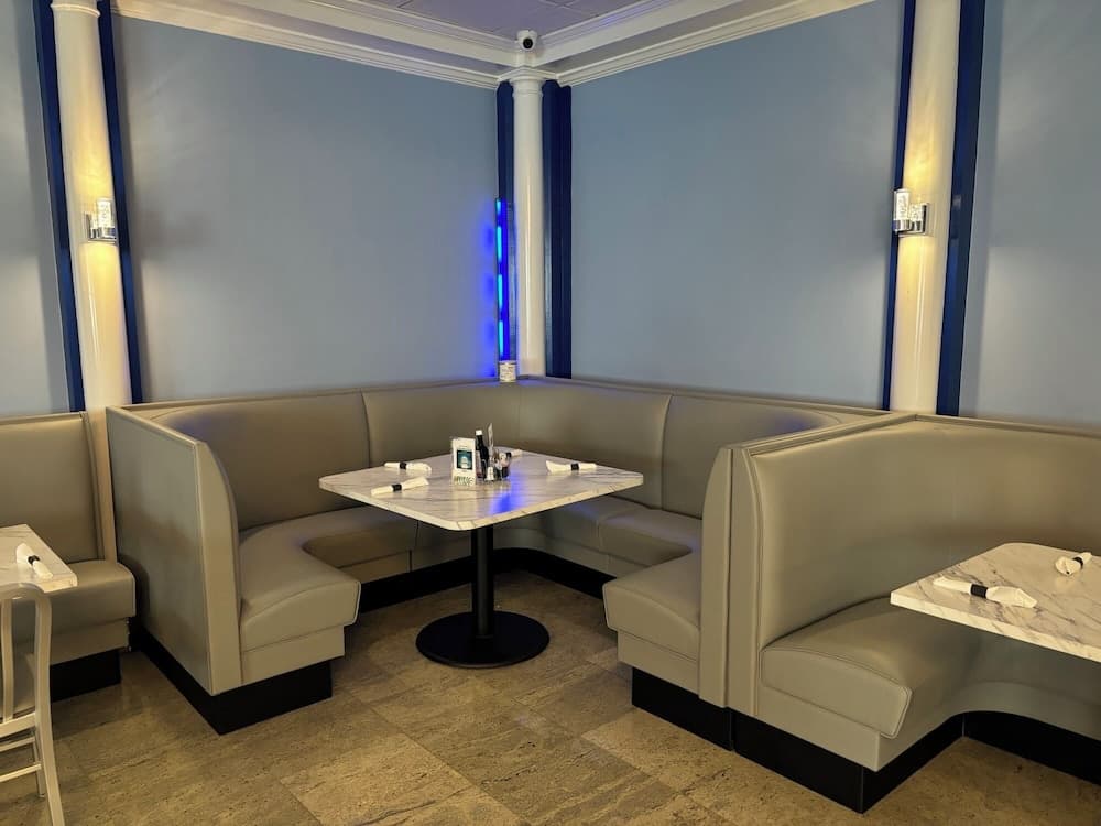 Ramada by Wyndham Butler/Tesla Biohealing Resort gallery photo in Butler, PA — image 35