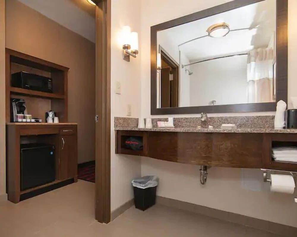 Hilton Garden Inn Preston Casino Area property views in Preston — gallery photo 3