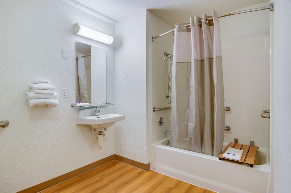 Motel 6 Tacoma, WA - South gallery photo in Tacoma, WA — image 22