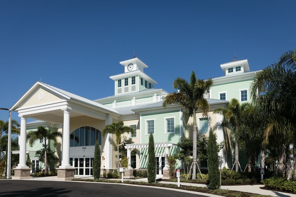 Encore Resort and Water Park at Reunion by Rentyl featured exterior or lobby in Kissimmee, FL — similar hotel