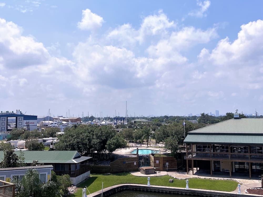 New Orleans RV Resort & Marina gallery photo in New Orleans, LA — image 33