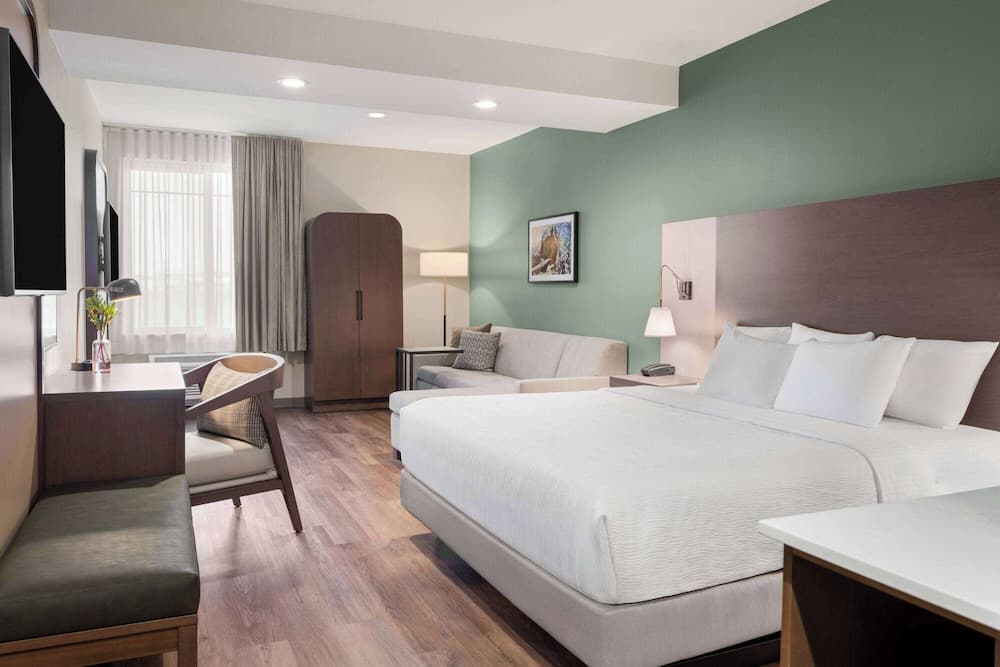 La Quinta Inn And Suites By Wyndham Lincoln gallery photo in Lincoln, CA — image 11