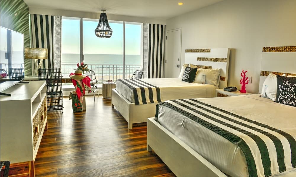 Trailborn Surf and Sound, Outdoor Collection by Marriott Bonvoy gallery photo in Wrightsville Beach, NC — image 21