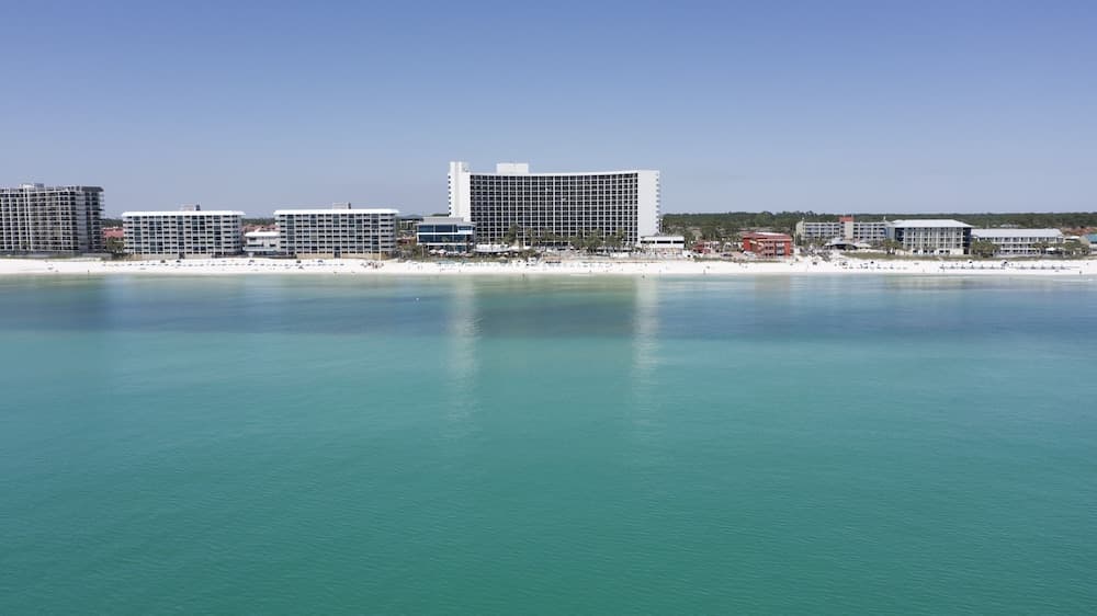 Holiday Inn Resort Panama City Beach by IHG gallery photo in Panama City Beach, FL — image 94