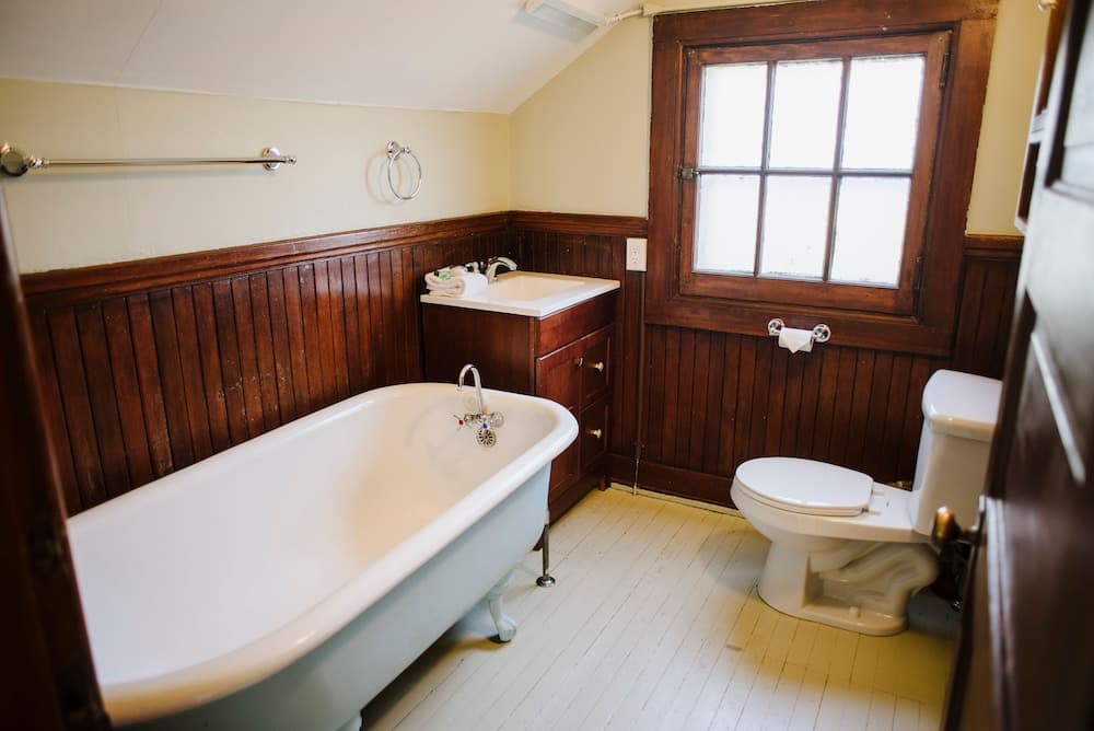 Fort Worden gallery photo in Port Townsend, WA — image 132