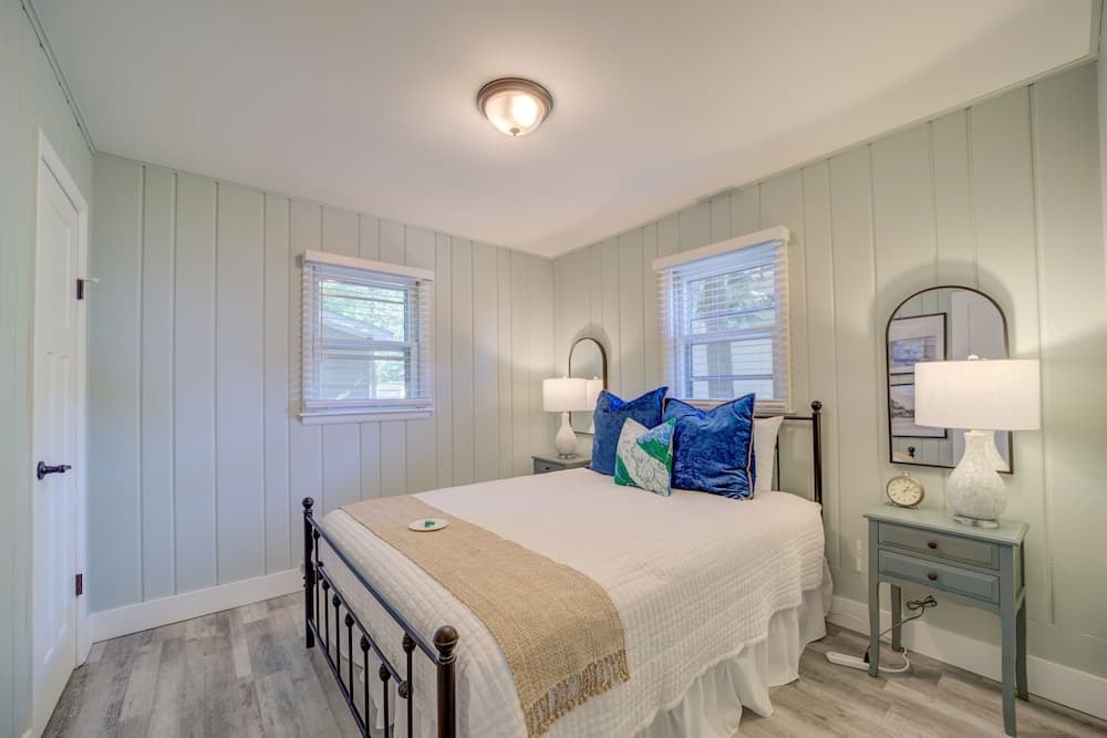 Scenic Drive Resort by DreamStay gallery photo in Muskegon, MI — image 8
