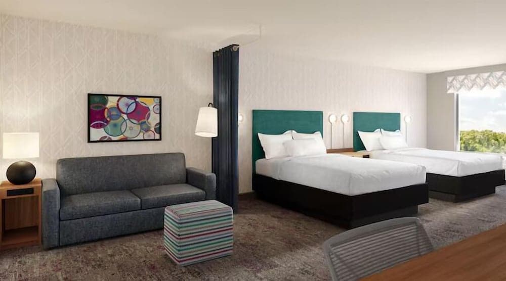 Home2 Suites By Hilton Conway, Sc featured exterior or lobby in Conway, SC — similar hotel