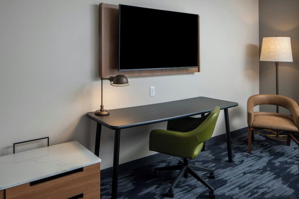 Fairfield By Marriott Inn & Suites Surprise Prasada gallery photo in Surprise, AZ — image 12