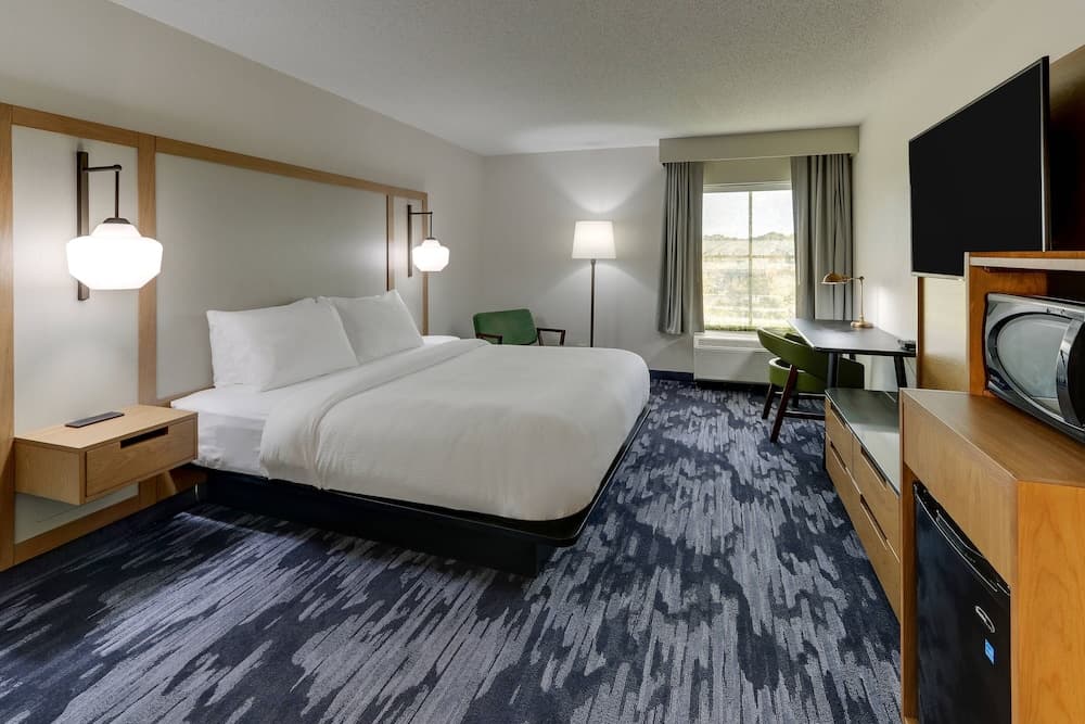 Fairfield Inn & Suites by Marriott Southport gallery photo in Southport, NC — image 20