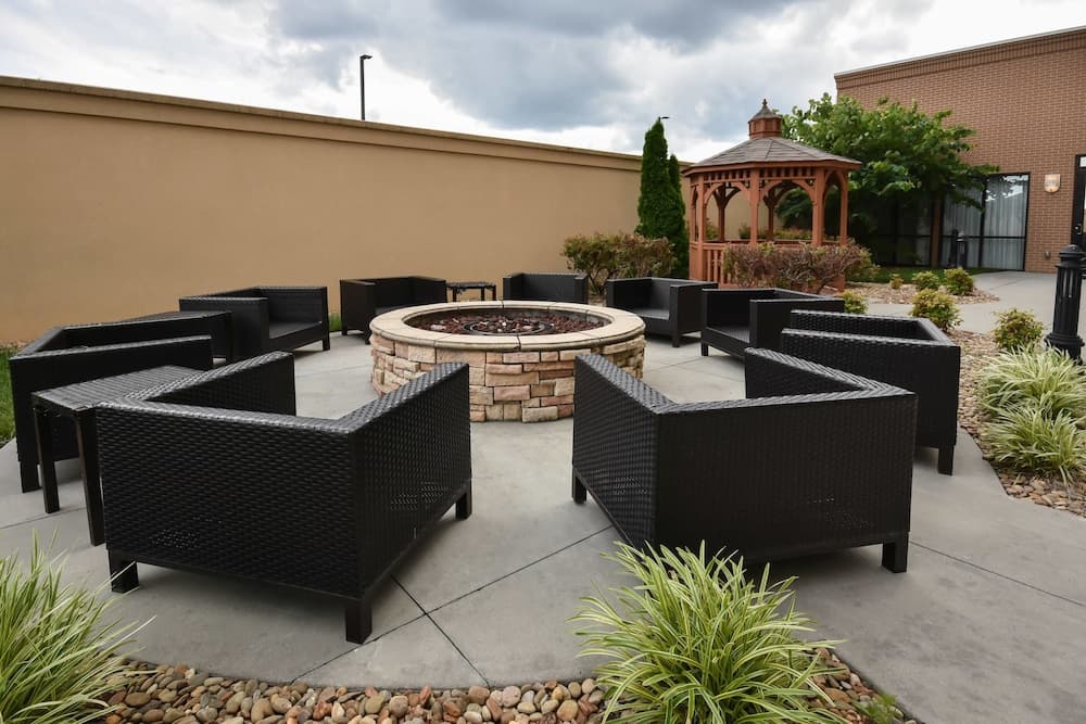 Courtyard Marriott Concord gallery photo in Concord, NC — image 31