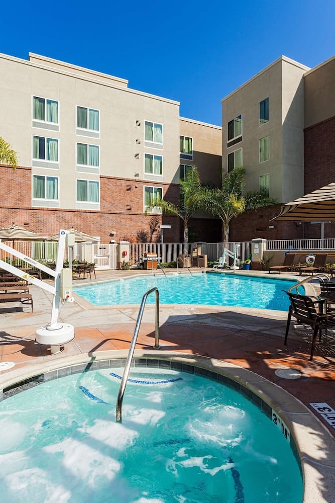 Hyatt Place San Diego/Vista-Carlsbad gallery photo in Vista, CA — image 30