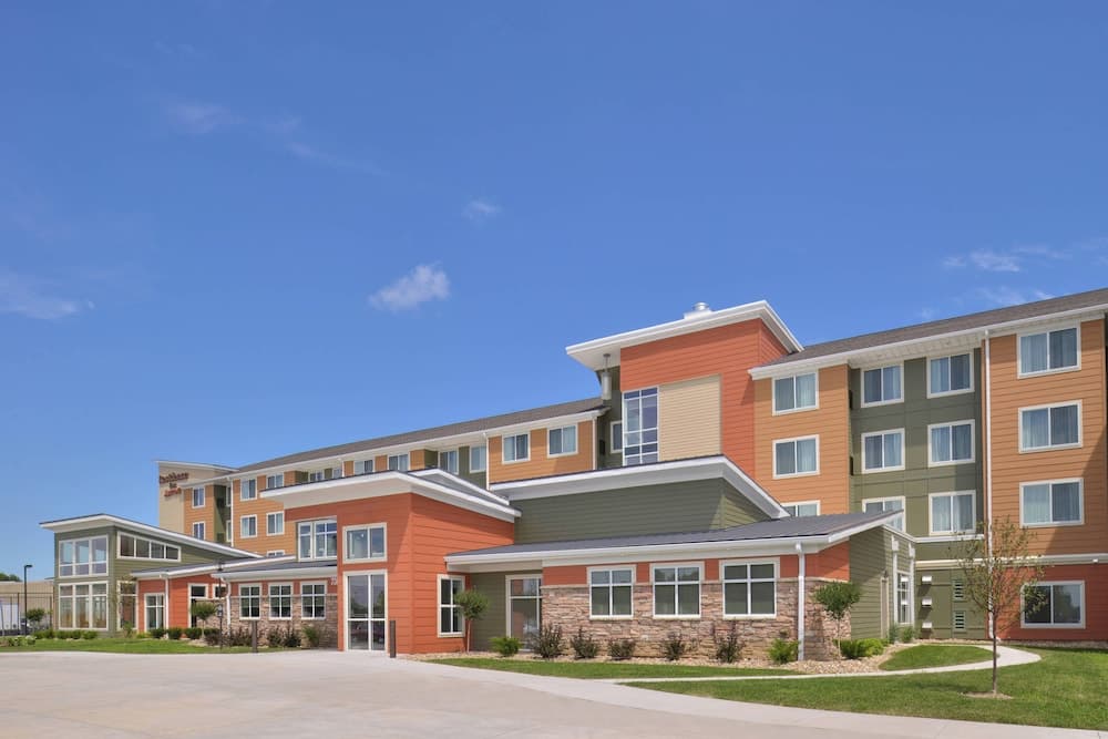 Residence Inn Cedar Rapids South gallery photo in Cedar Rapids, IA — image 10
