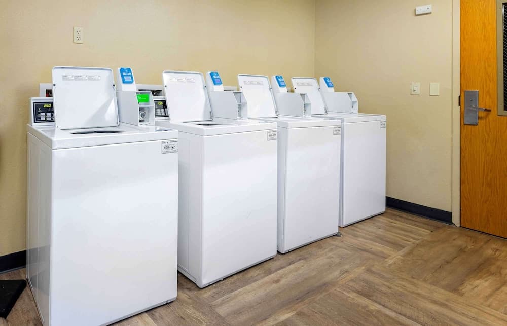 Extended Stay America Select Suites - Austin - Round Rock - North gallery photo in Round Rock, TX — image 17