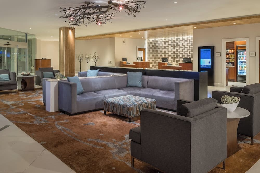 Sheraton Dallas Hotel by the Galleria property views in Dallas, TX — gallery photo 3