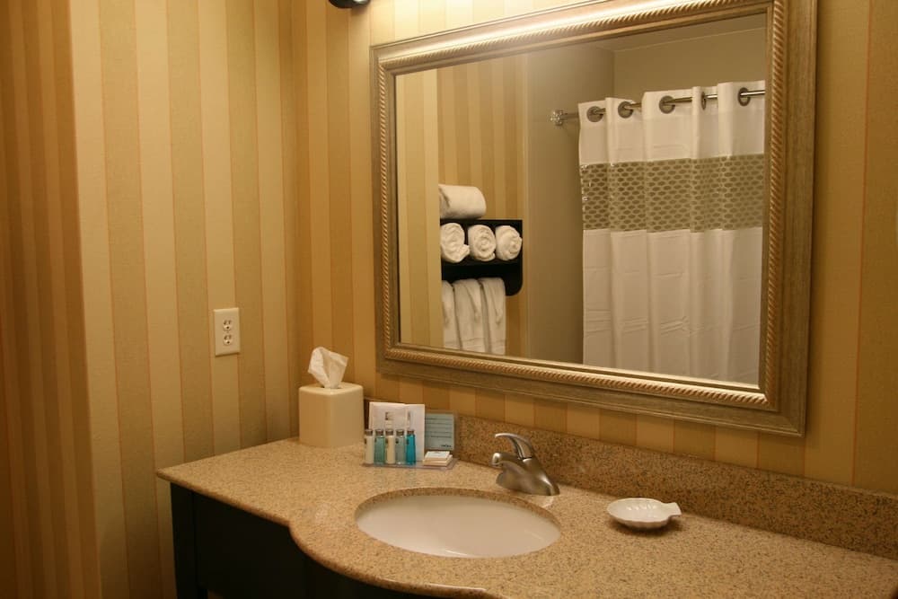 Hampton Inn & Suites Chicago/St. Charles gallery photo in St. Charles, IL — image 12