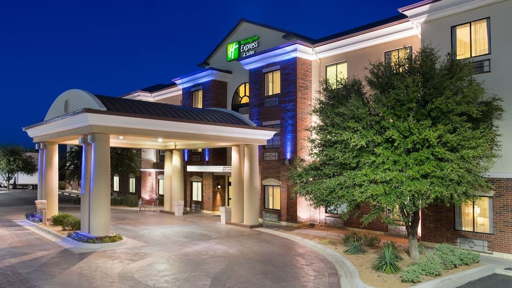 Holiday Inn Express & Suites Midland Loop 250 by IHG featured exterior or lobby in Midland, TX — similar hotel