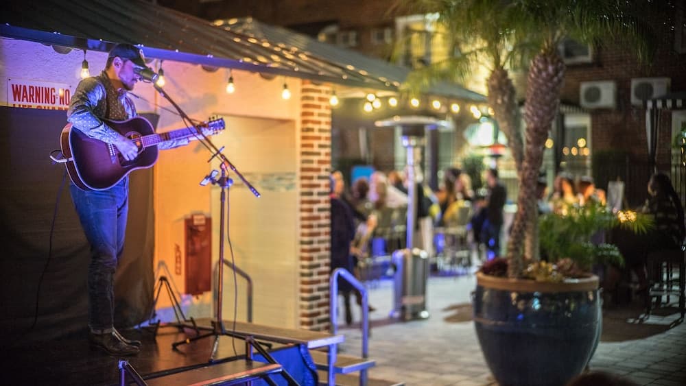 Hollander Boutique Hotel gallery photo in St. Petersburg, FL — image 63