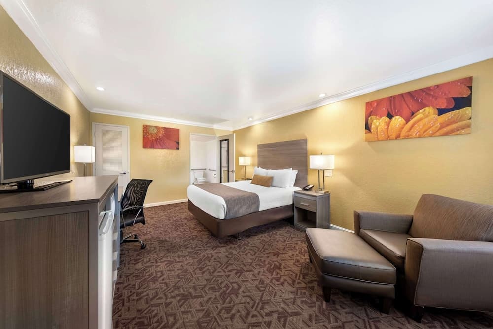 Best Western Hanford Inn gallery photo in Hanford, CA — image 16
