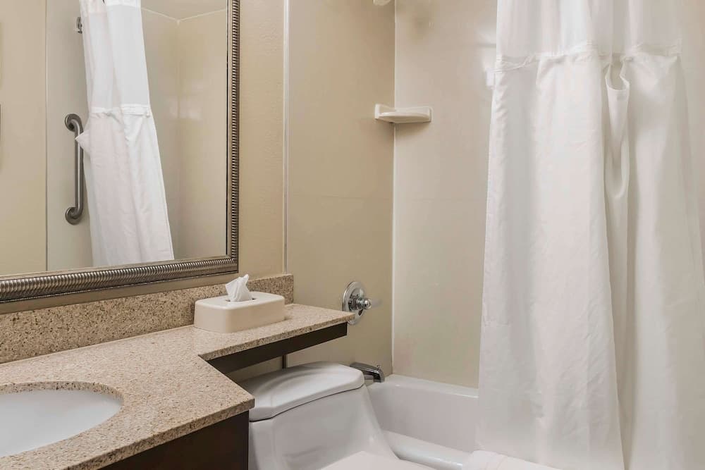 Comfort Inn - Pocono Mountains gallery photo in White Haven, PA — image 31