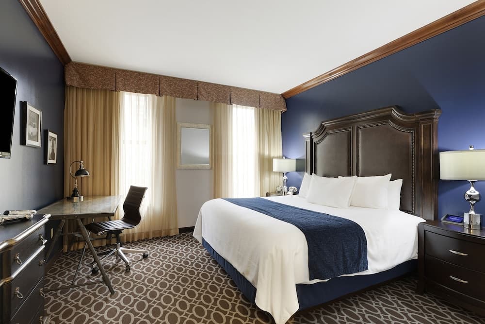Des Lux Hotel gallery photo in Des Moines, IA — image 44