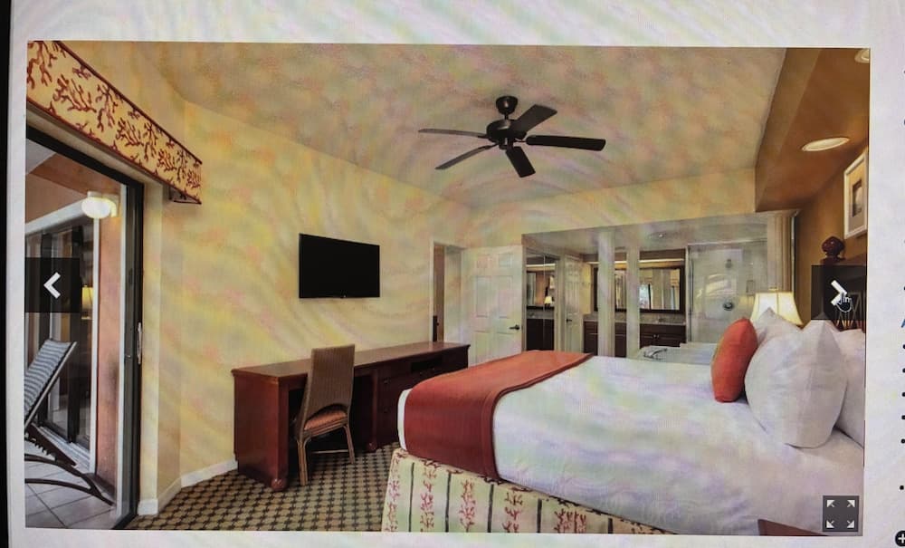 Wesgate Lakes Resort featured exterior or lobby in Orlando, FL — similar hotel