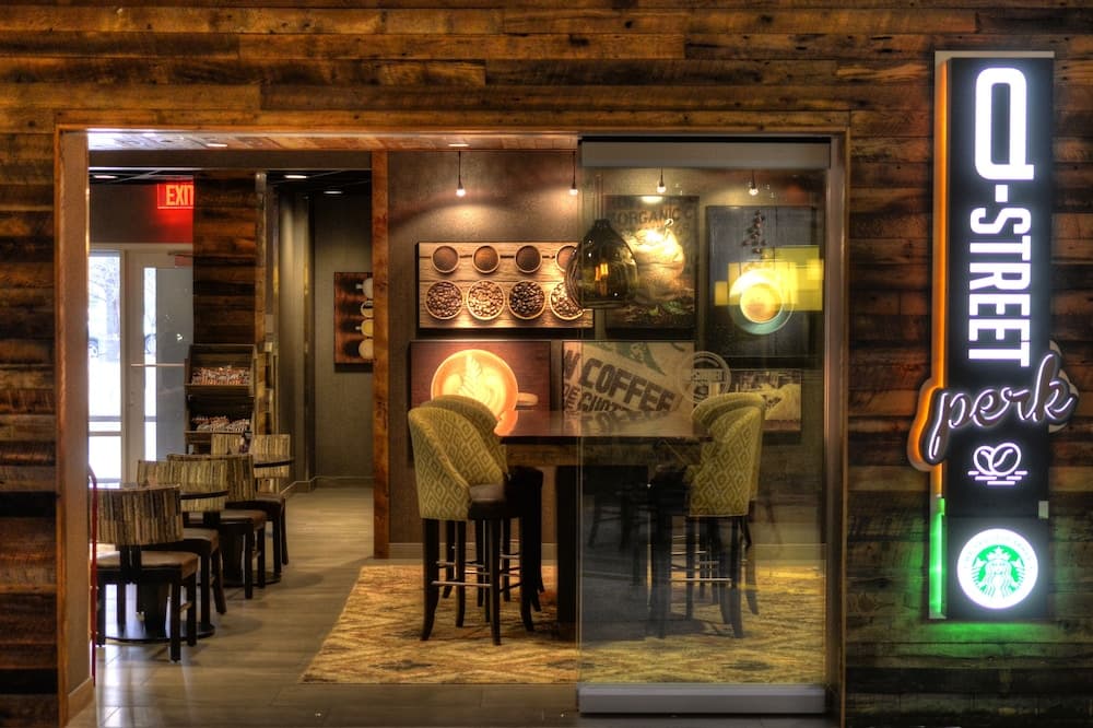 University Plaza Hotel gallery photo in Springfield, MO — image 37