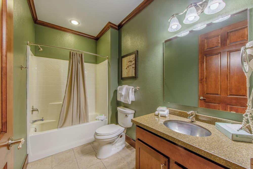 Holiday Inn Club Vacations Galveston Seaside Resort by IHG gallery photo in Galveston, TX — image 45