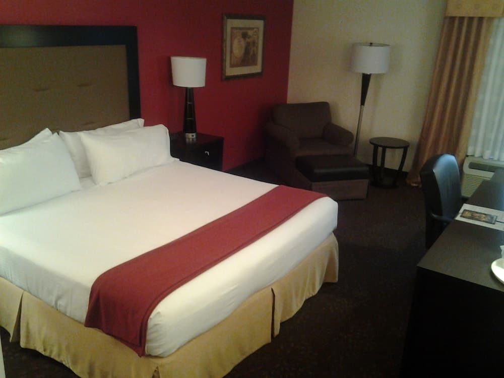 Holiday Inn Express Harlingen by IHG gallery photo in Harlingen, TX — image 43