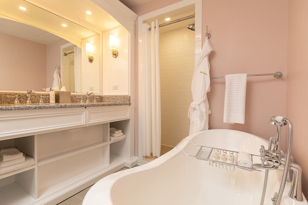 Mirbeau Inn & Spa gallery photo in Rhinebeck, NY — image 16