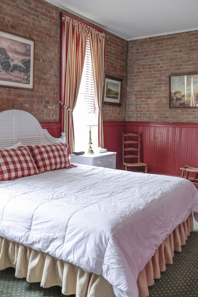 Beekman Arms and Delamater Inn gallery photo in Rhinebeck — image 50