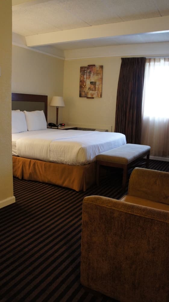 Lexington Inn & Suites NW Chicago Elgin property views in Elgin, IL — gallery photo 3