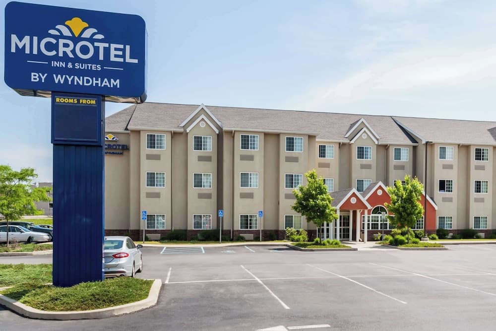 Microtel Inn & Suites by Wyndham Dickson City/Scranton — hotel in Scranton, Pennsylvania