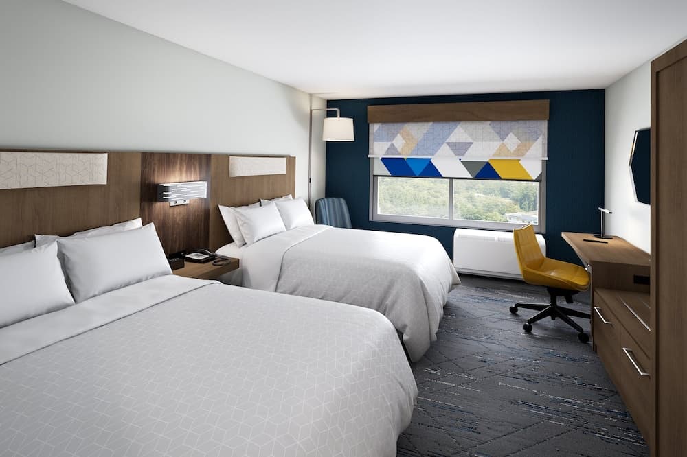Holiday Inn Express & Suites Henderson South - Boulder City by IHG gallery photo in Henderson, NV — image 13