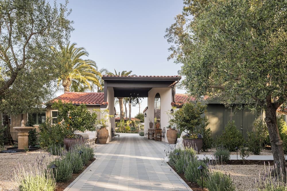 Casia inn gallery photo in Sonoma, CA — image 23