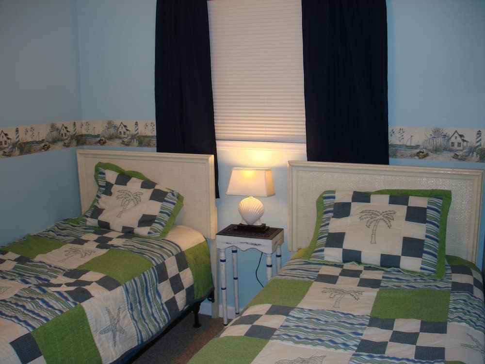 Myrtle Beach Resort by Beach Vacations property views in Myrtle Beach, SC — gallery photo 3