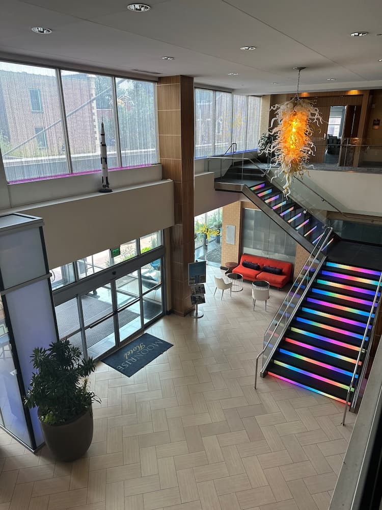 Moonrise Hotel gallery photo in St. Louis, MO — image 14