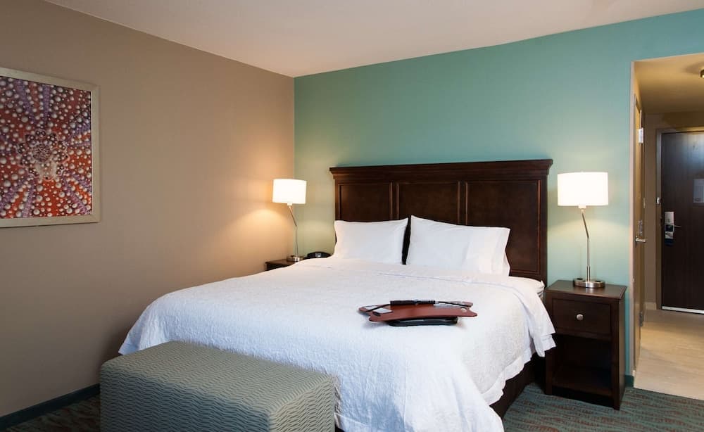 Hampton Inn & Suites Gulfport I-10 gallery photo in Gulfport, MS — image 55
