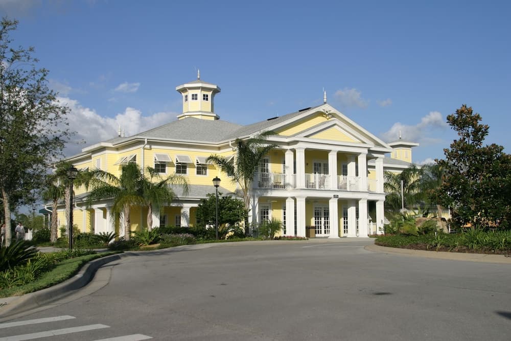 Bahama Bay Resort Orlando featured exterior or lobby in Davenport, FL — similar hotel